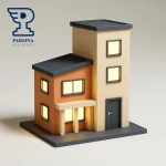 آپارتمان مسکونی اجاره و رهن قشم