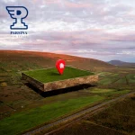 فروش زمین مسکونی قشم