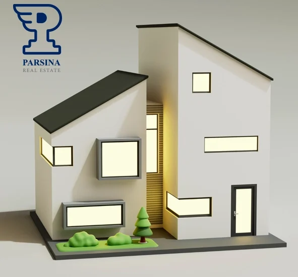 فروش آپارتمان مسکونی در قشم