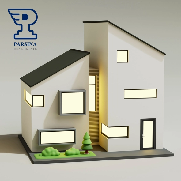 فروش آپارتمان مسکونی در قشم