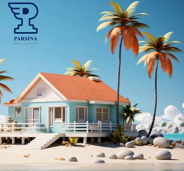 اجاره بوم‌گردی در شیب دراز