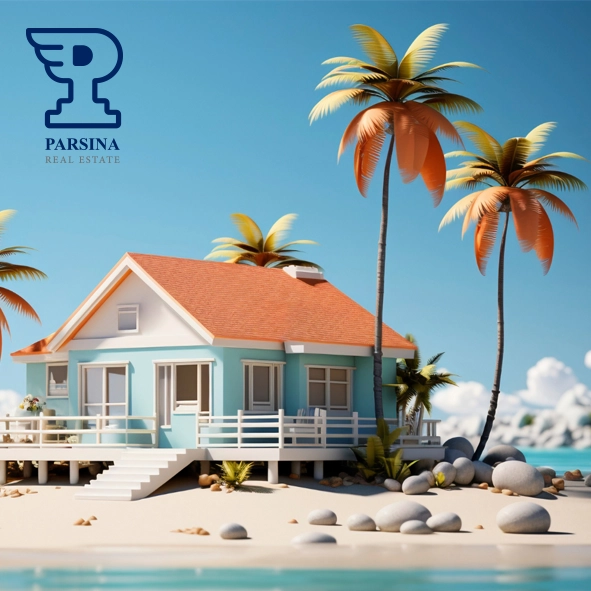 اجاره بومگردی در شیب دراز