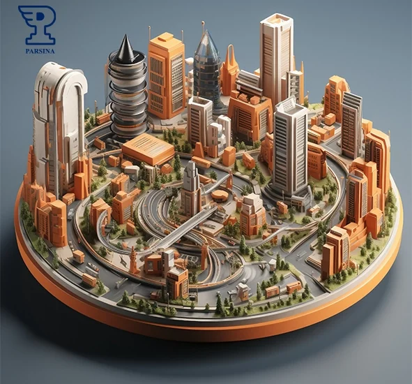 فروشک تجاری