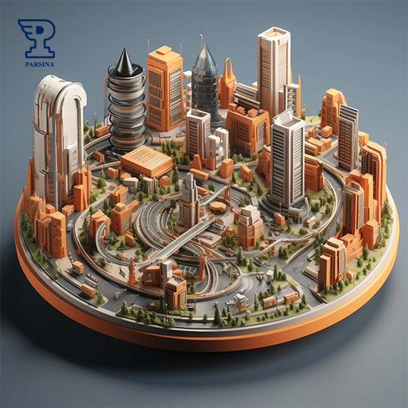 فروشک تجاری