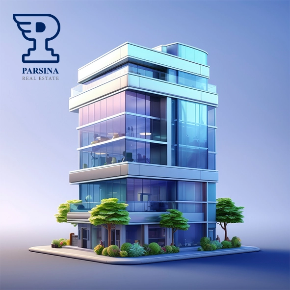 فروش مغازه در قشم