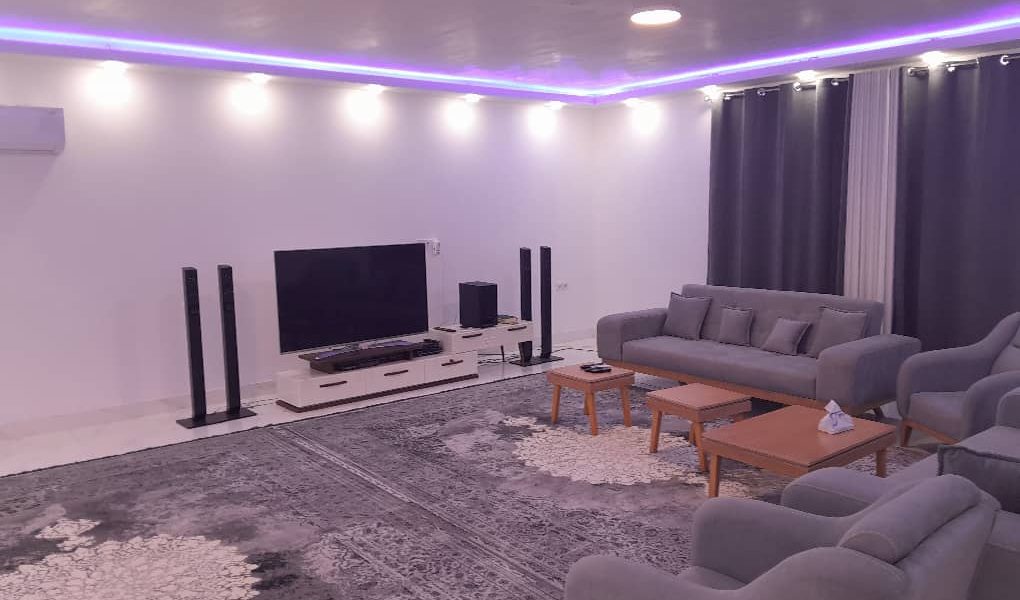 فروش خانه ویلایی