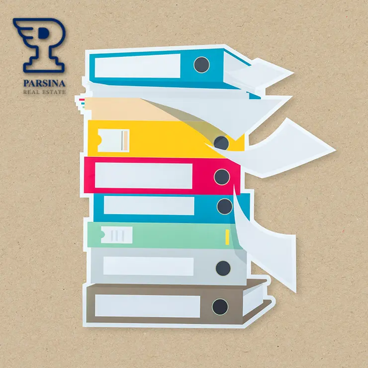 آشنایی با انواع سند ملک