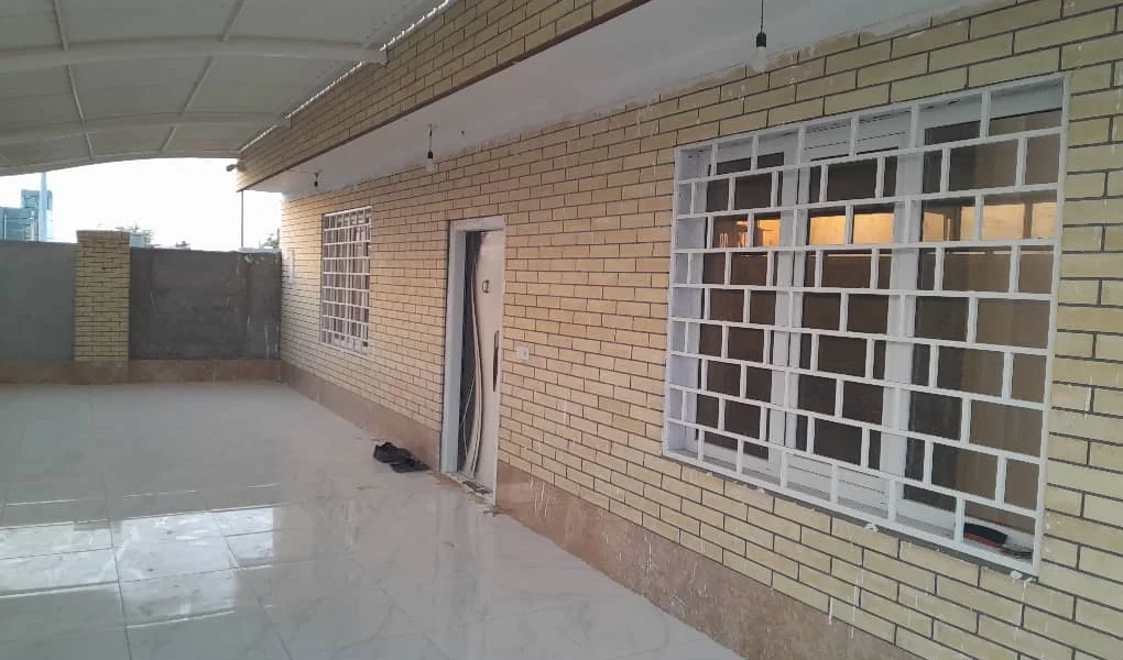 خانه روستا دفاری