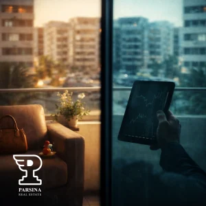 خرید آپارتمان در شهرک گلستان قشم