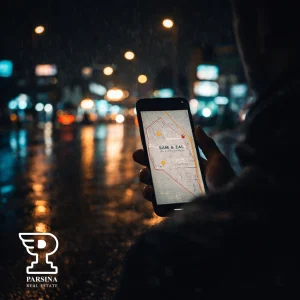 خرید آپارتمان شهرک سام و زال قشم