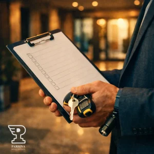 خرید آپارتمان شهرک مهر و ماه قشم