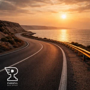 خرید ملک در قشم و اشتباهات رایج خریداران