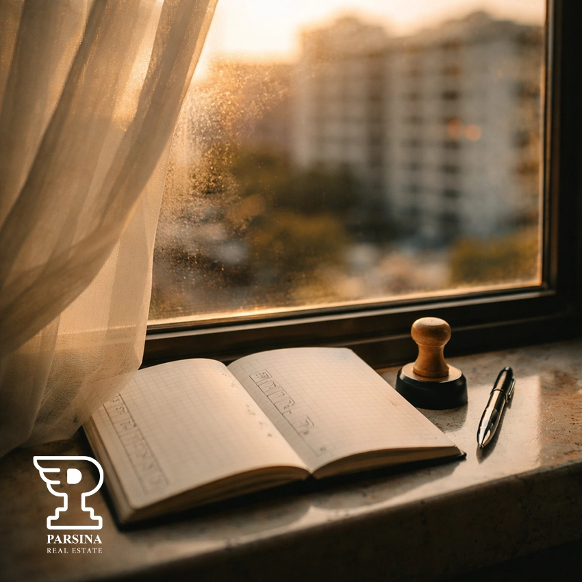 قیمت آپارتمان شهرک گلستان قشم