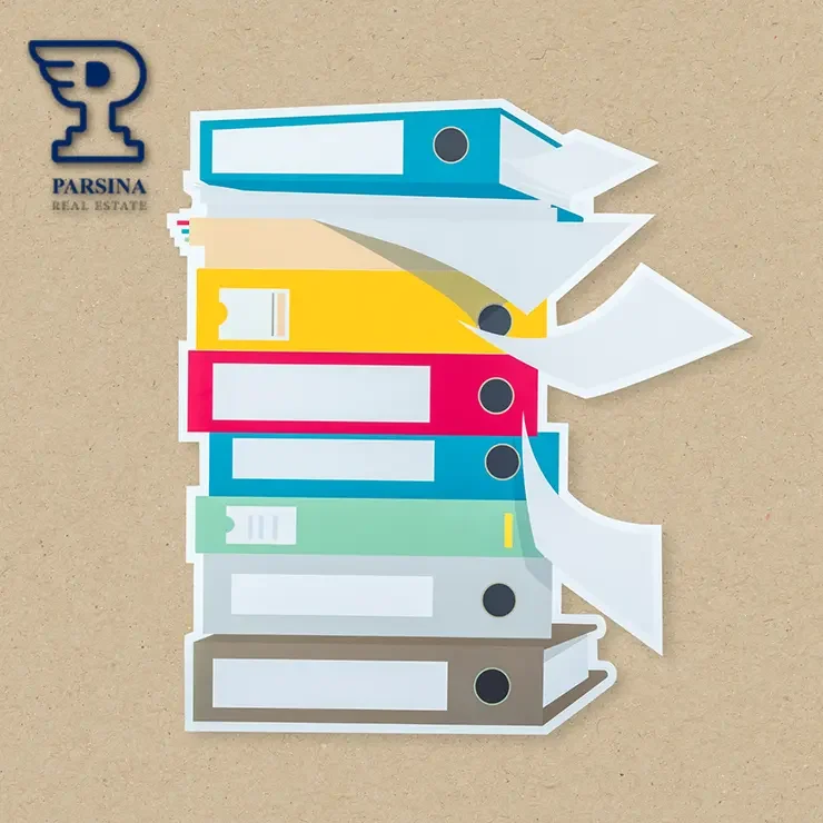 آشنایی با انواع سند ملک