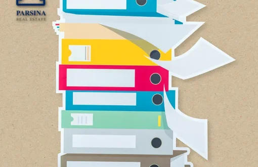 آشنایی با انواع سند ملک