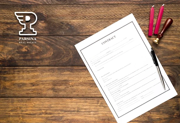 تنظیم سند رسمی معاملات — راهنمای ساده برای معاملات قدیمی و جدید (قشم)