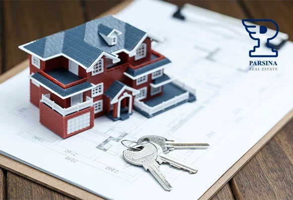 خرید امن و مناسب خانه