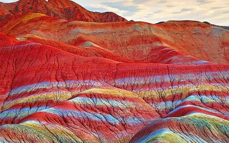 عکس جزیره هرمز