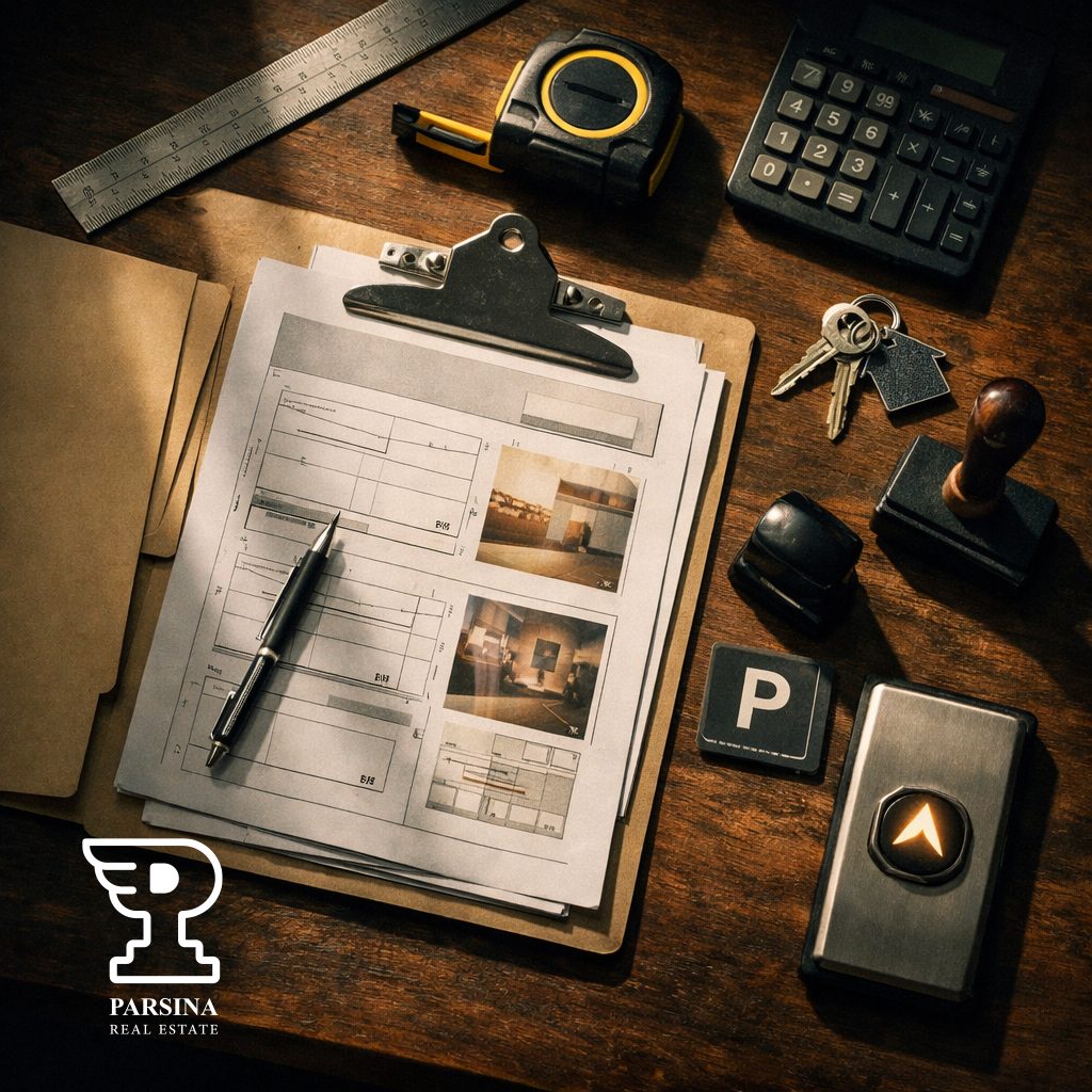 قیمت آپارتمان در شهرک مهر و ماه قشم