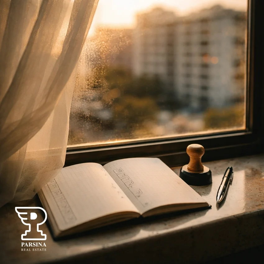 قیمت آپارتمان شهرک گلستان قشم