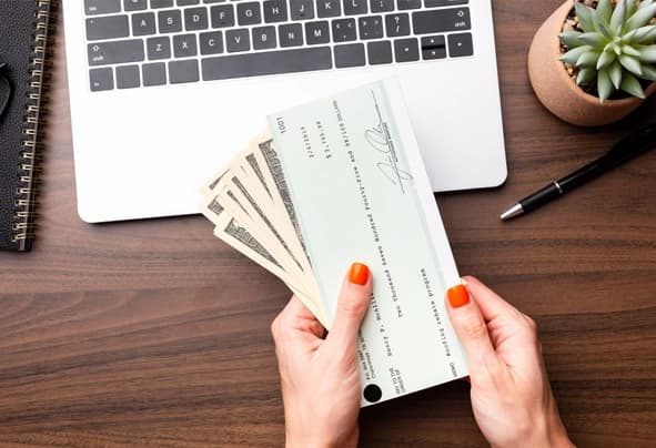 پیامد عدم ثبت چک در سامانه صیاد